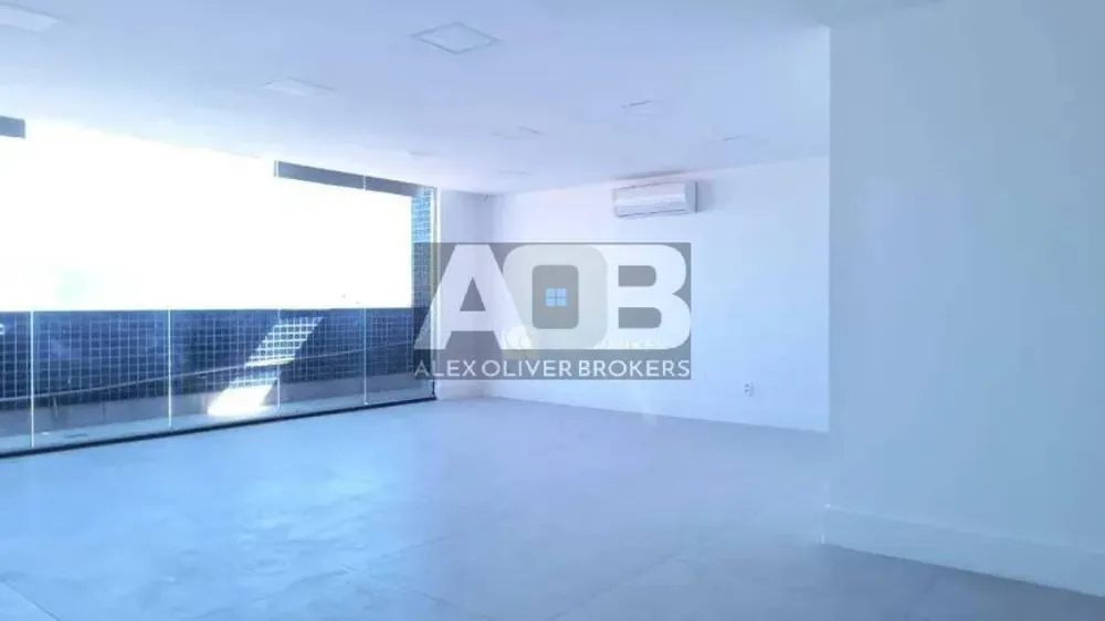 Sala-Conjunto, 95 m² - Foto 3