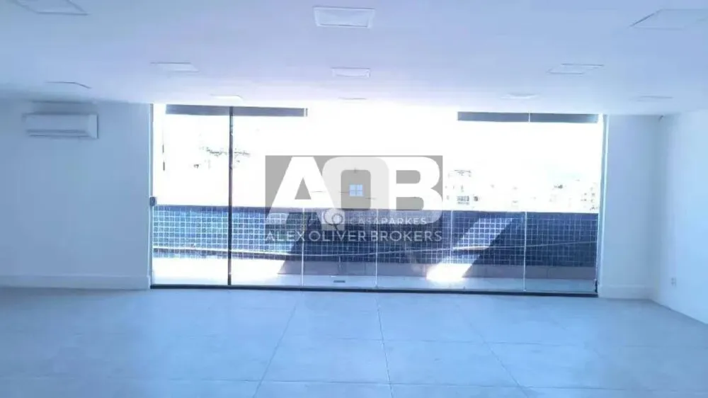 Sala-Conjunto, 95 m² - Foto 2