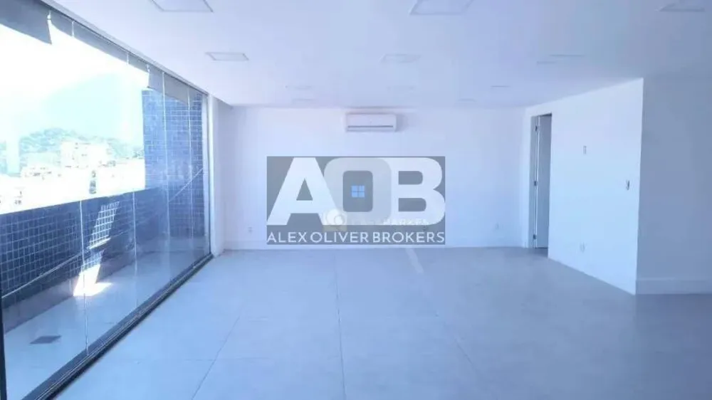 Sala-Conjunto, 95 m² - Foto 4
