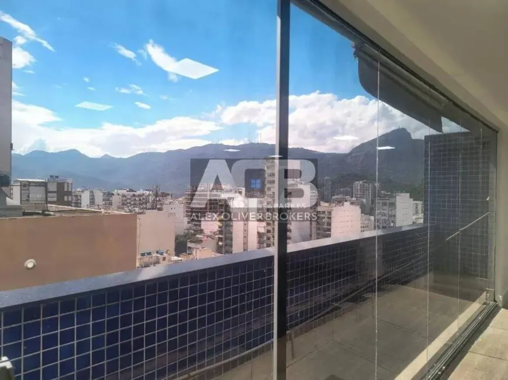 Sala-Conjunto, 95 m² - Foto 1