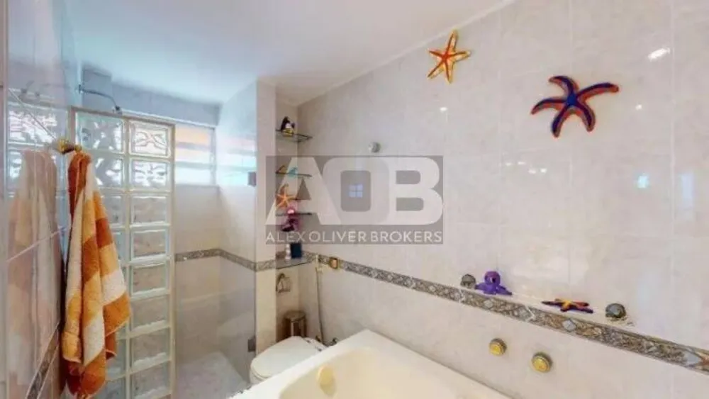 Cobertura, 3 quartos, 165 m² - Foto 5