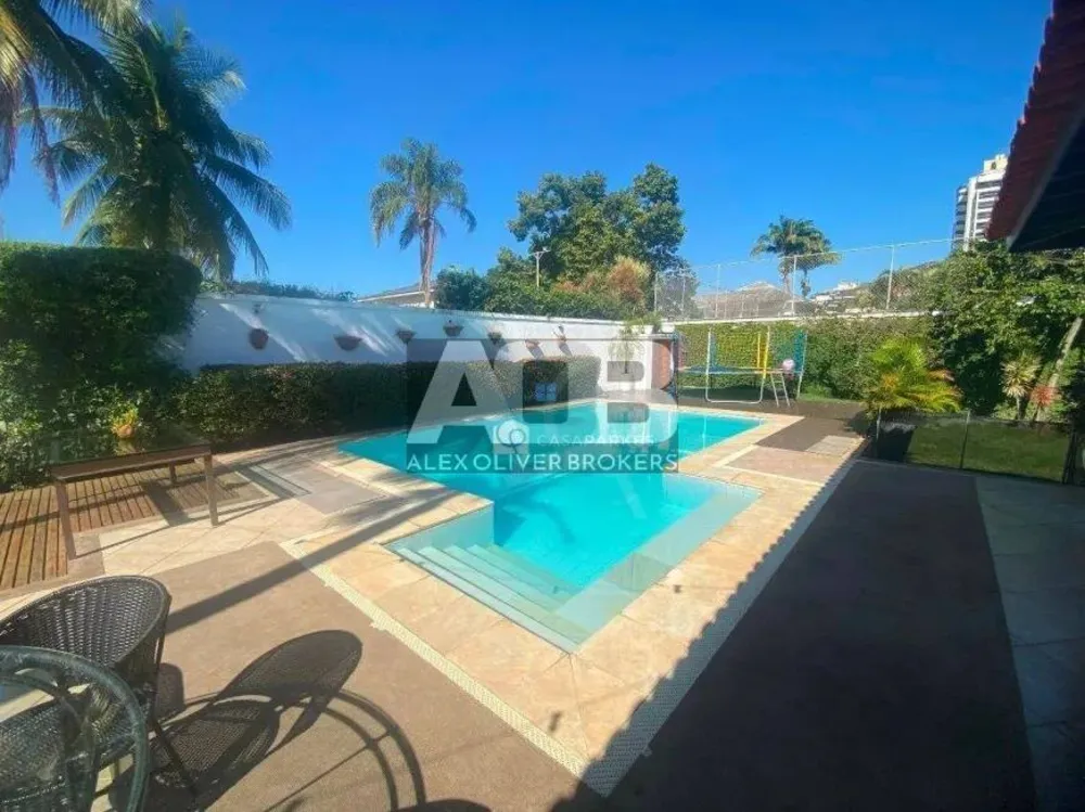 Casa, 5 quartos, 570 m² - Foto 21