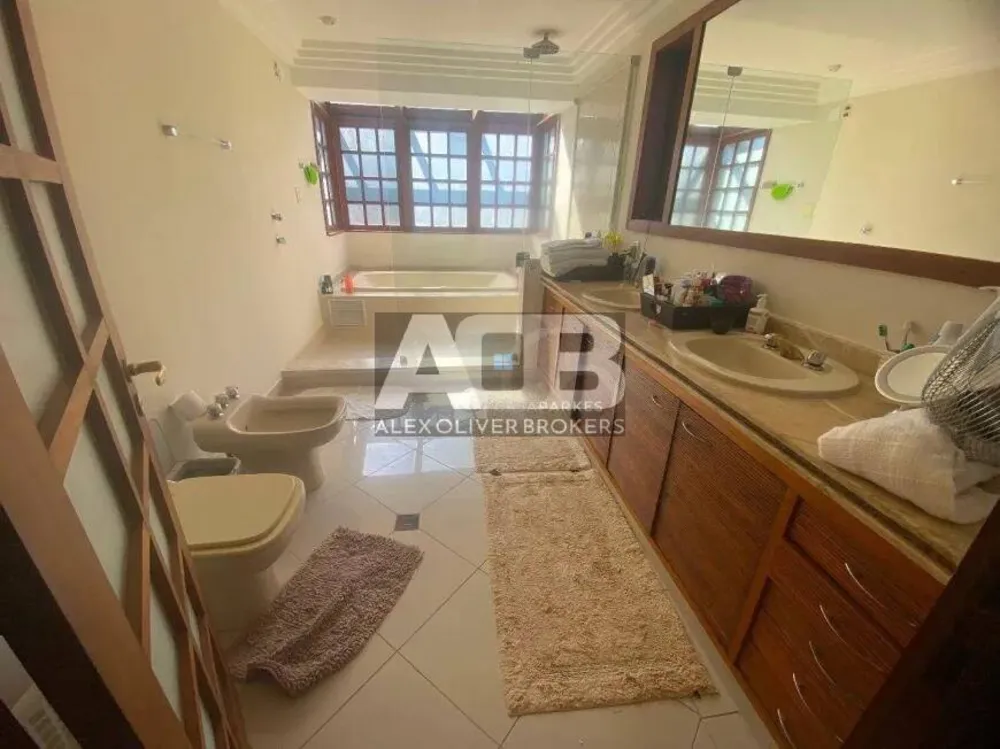 Casa, 5 quartos, 570 m² - Foto 38