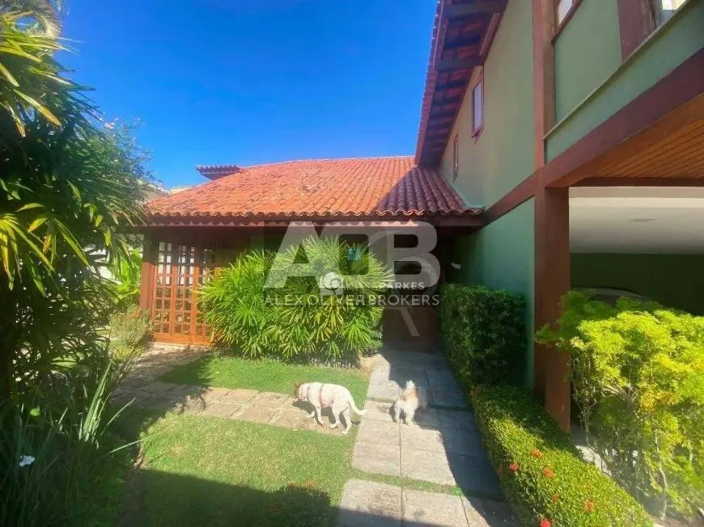 Casa, 5 quartos, 570 m² - Foto 6