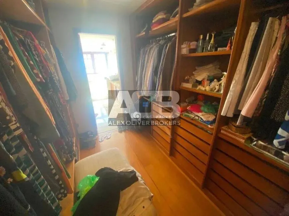 Casa, 5 quartos, 570 m² - Foto 39