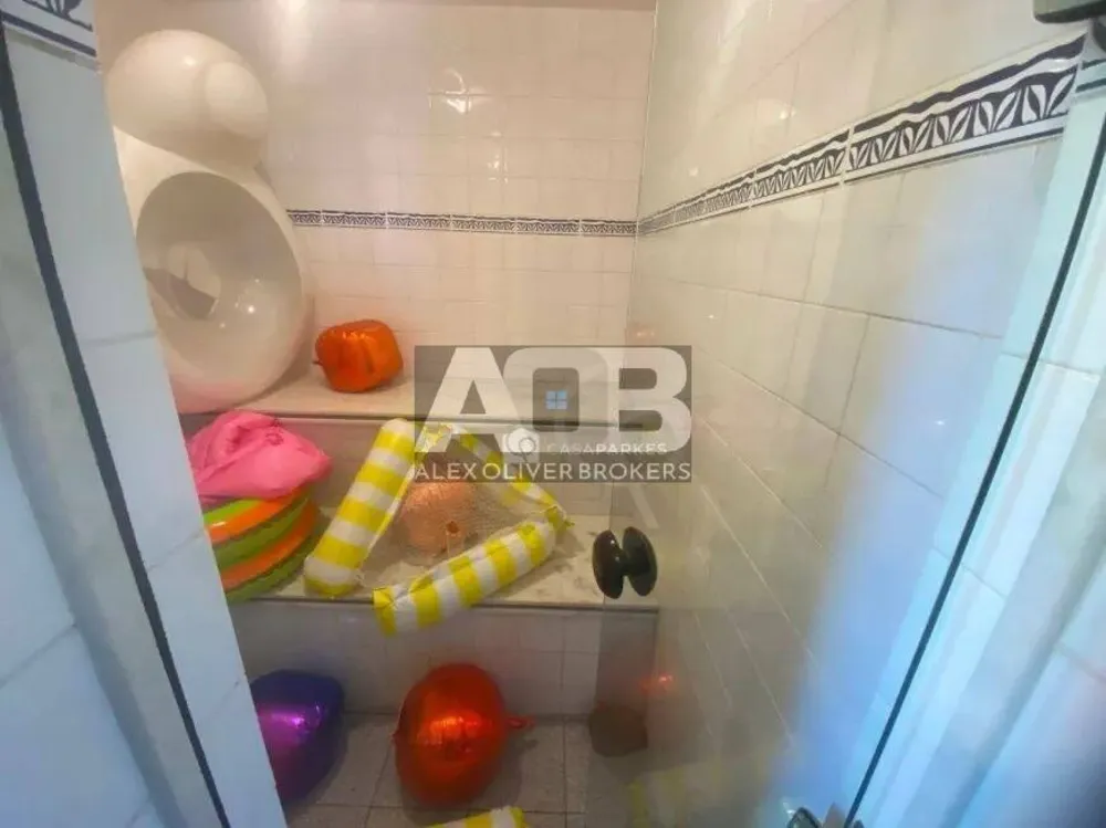 Casa, 5 quartos, 570 m² - Foto 22
