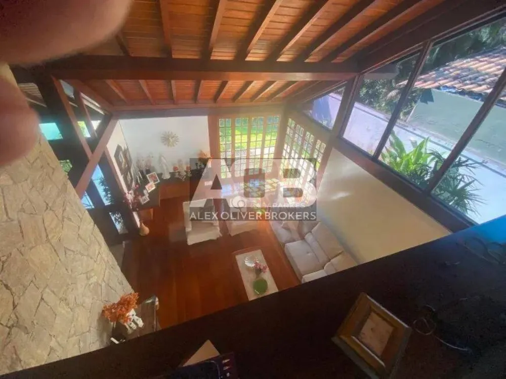 Casa, 5 quartos, 570 m² - Foto 30