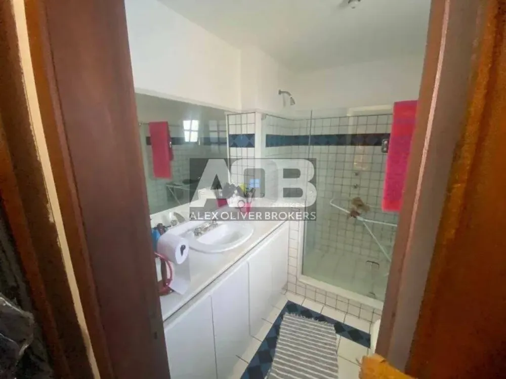 Casa, 5 quartos, 570 m² - Foto 43