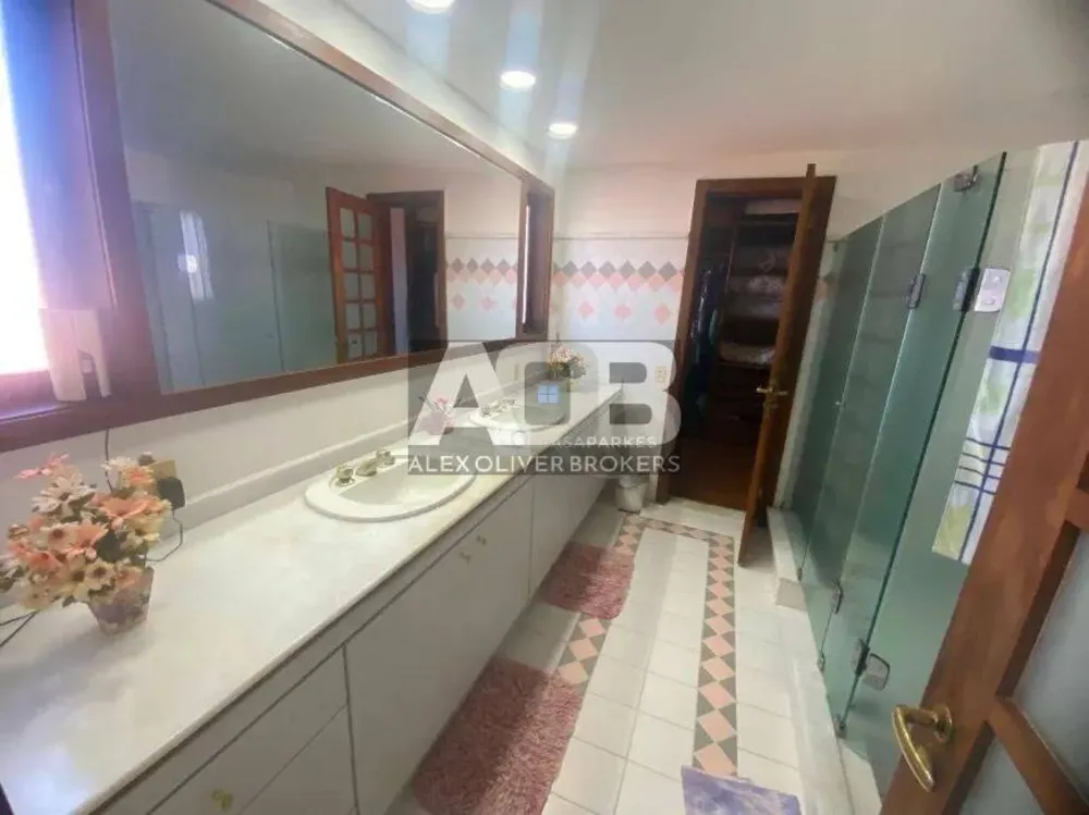 Casa, 5 quartos, 570 m² - Foto 34