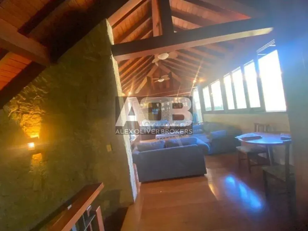 Casa, 5 quartos, 570 m² - Foto 31