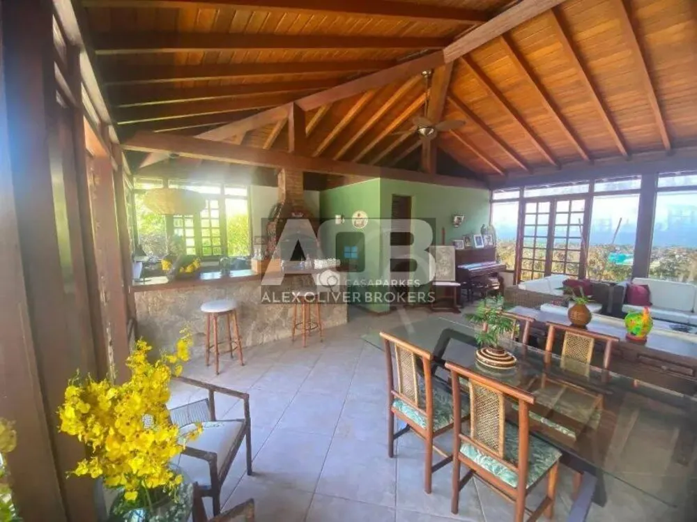 Casa, 5 quartos, 570 m² - Foto 15