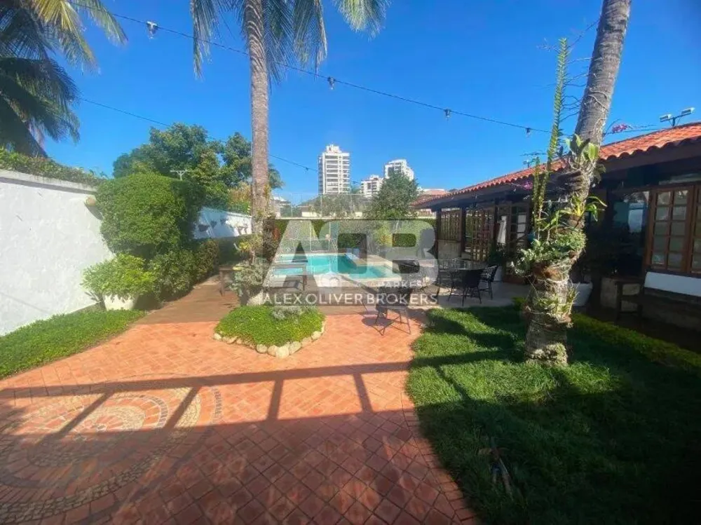 Casa, 5 quartos, 570 m² - Foto 7