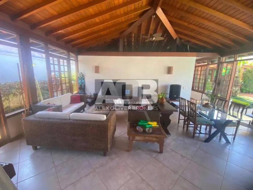 Casa, 5 quartos, 570 m² - Foto 17