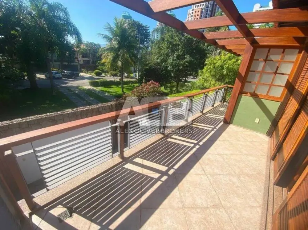 Casa, 5 quartos, 570 m² - Foto 20