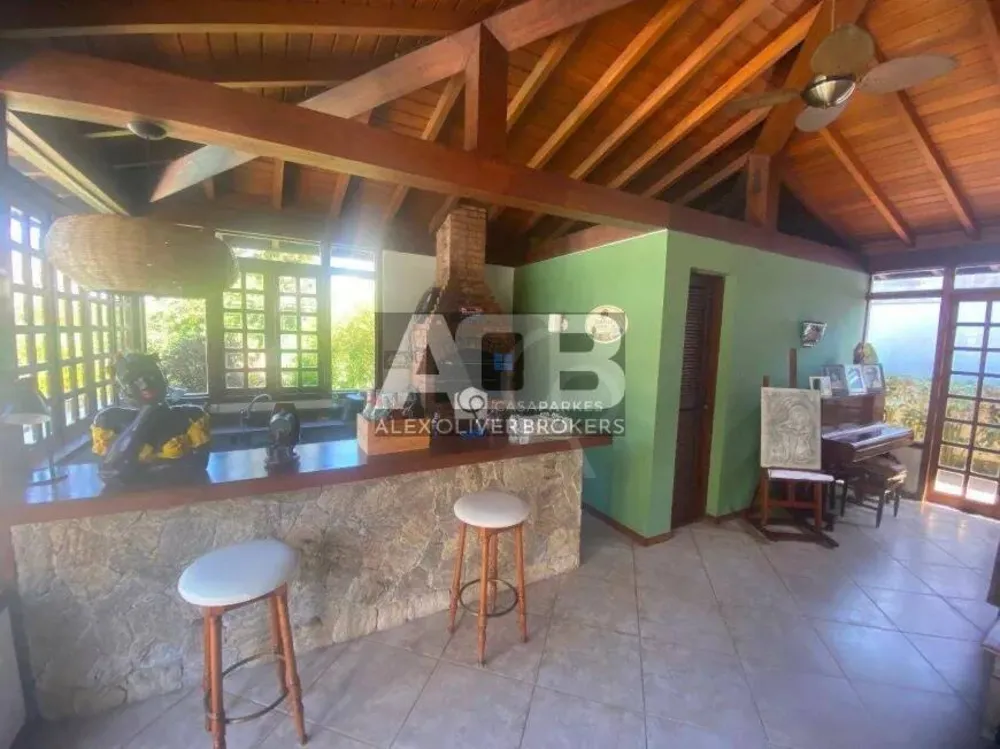 Casa, 5 quartos, 570 m² - Foto 16