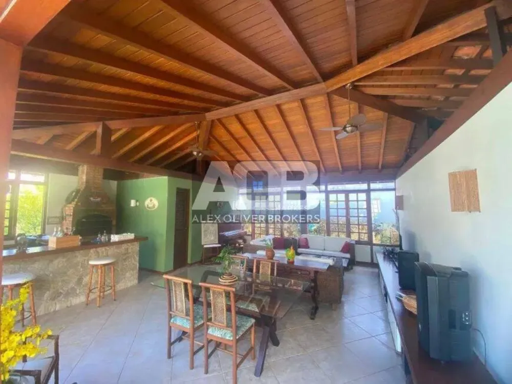 Casa, 5 quartos, 570 m² - Foto 14