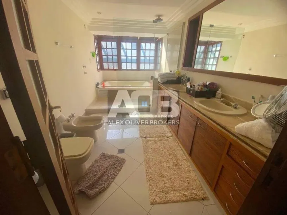 Casa, 5 quartos, 570 m² - Foto 37