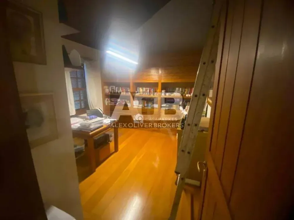 Casa, 5 quartos, 570 m² - Foto 41
