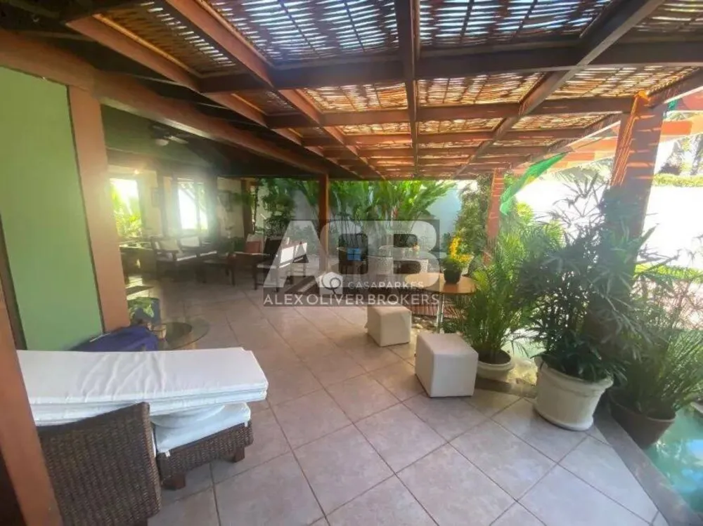 Casa, 5 quartos, 570 m² - Foto 9