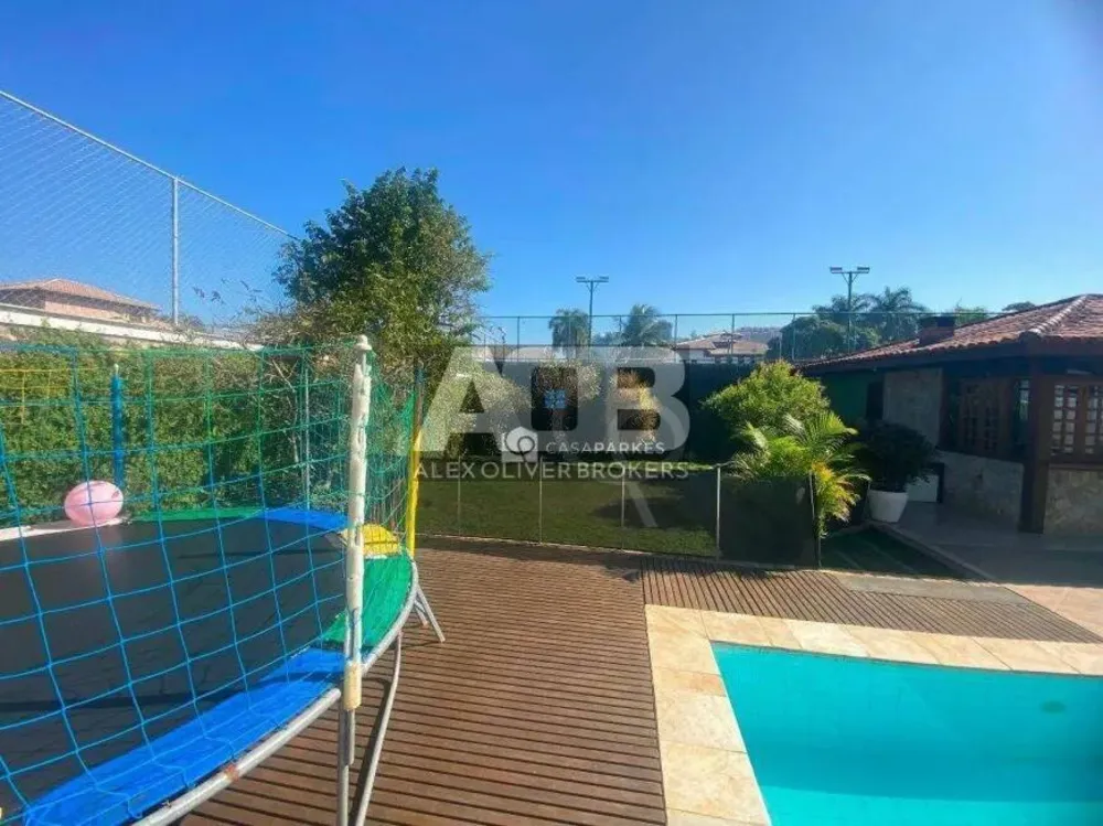 Casa, 5 quartos, 570 m² - Foto 4