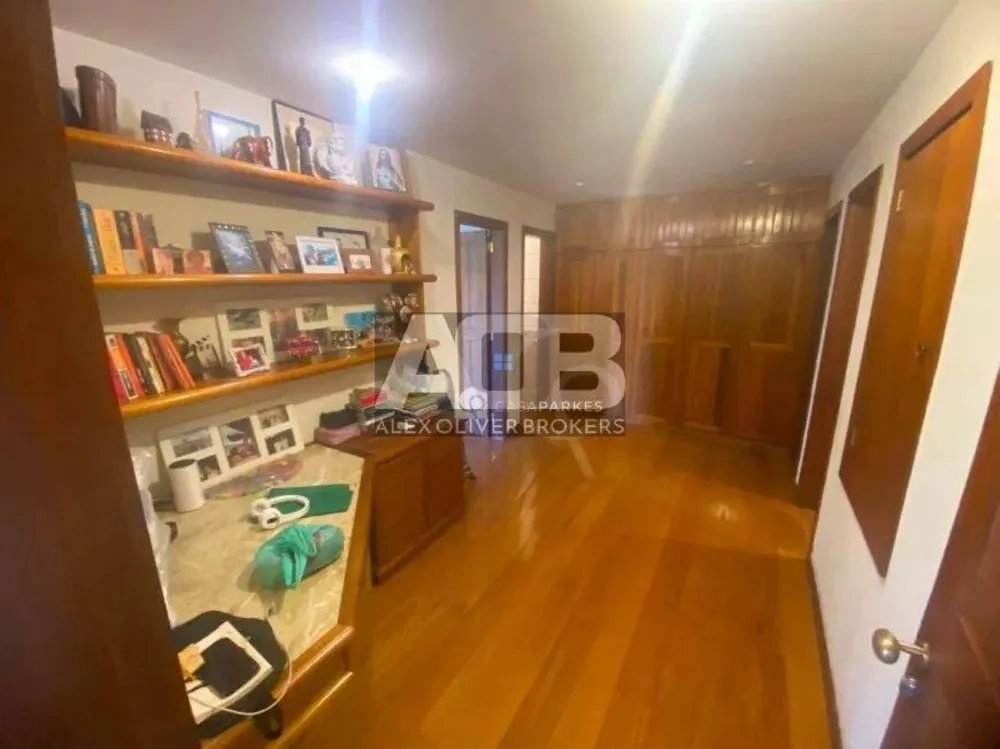 Casa, 5 quartos, 570 m² - Foto 36