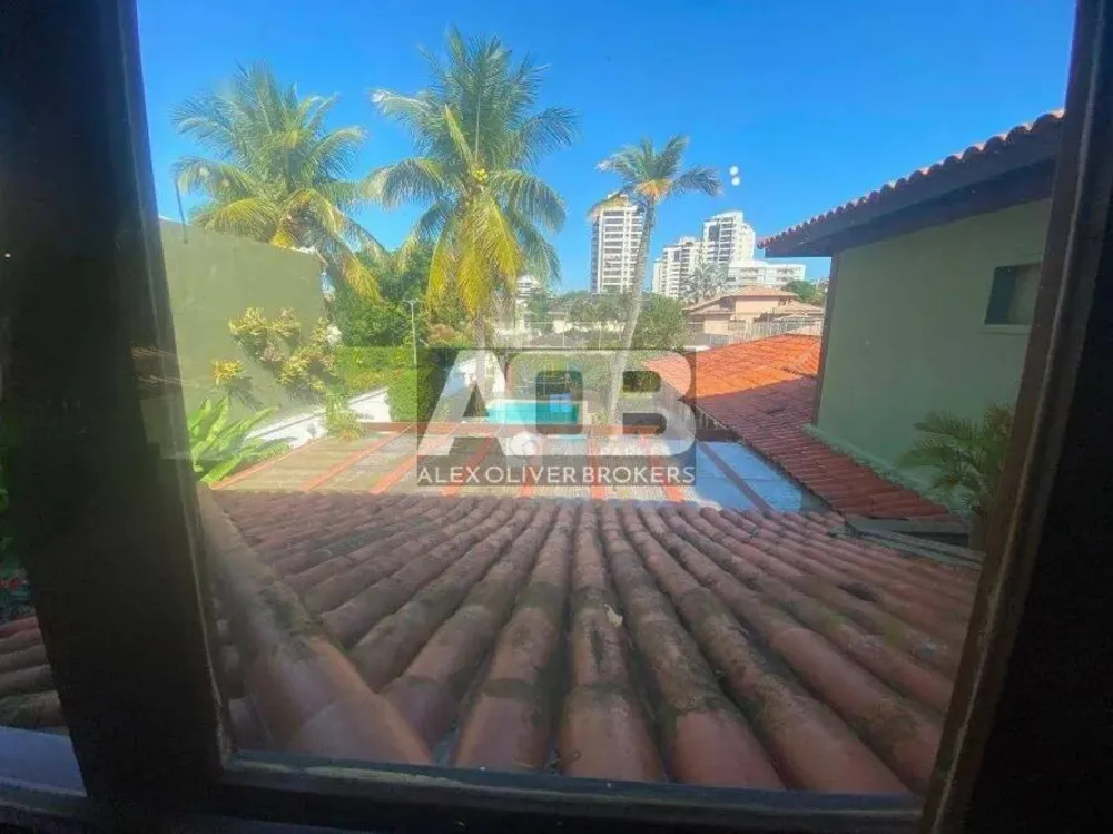 Casa, 5 quartos, 570 m² - Foto 32