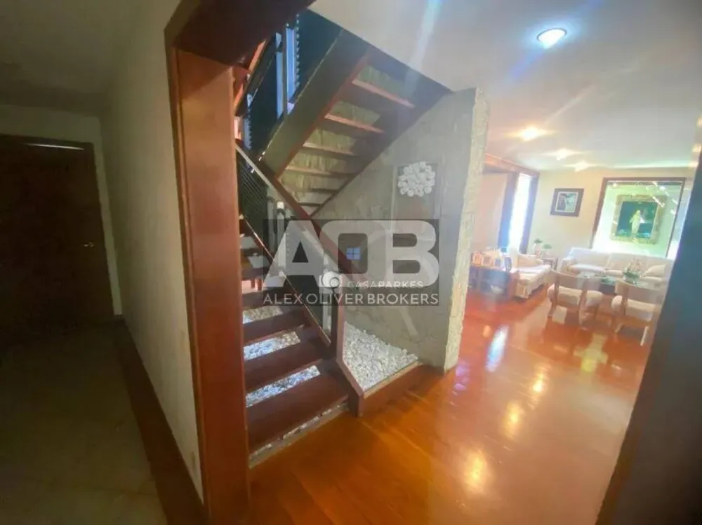 Casa, 5 quartos, 570 m² - Foto 23