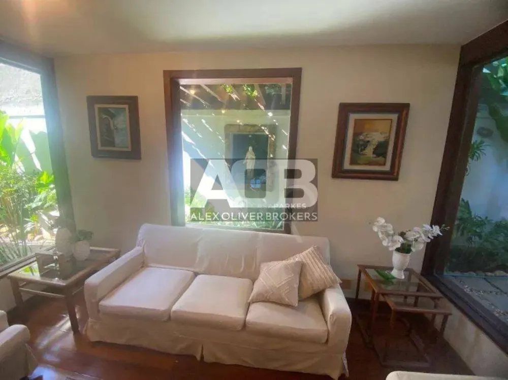 Casa, 5 quartos, 570 m² - Foto 24