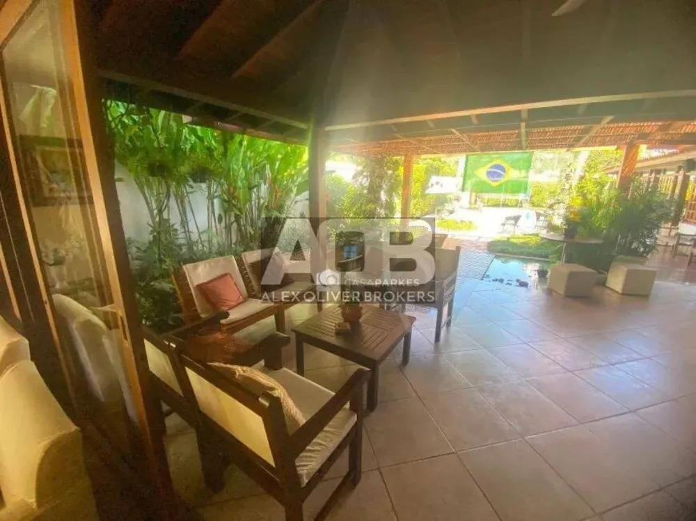 Casa, 5 quartos, 570 m² - Foto 11