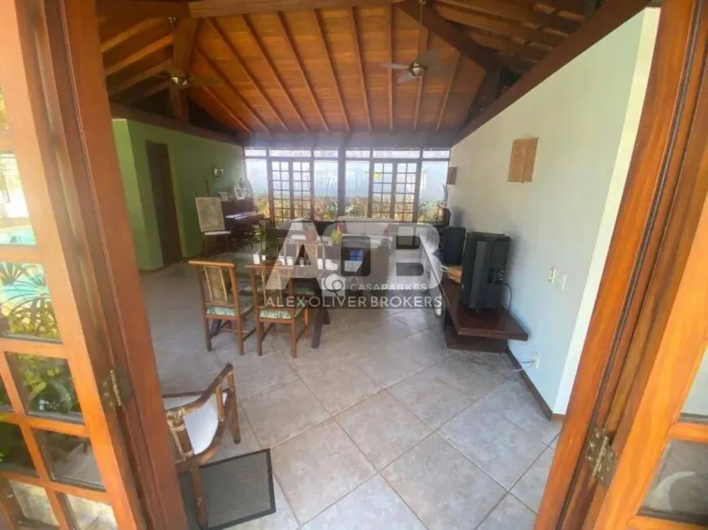 Casa, 5 quartos, 570 m² - Foto 13