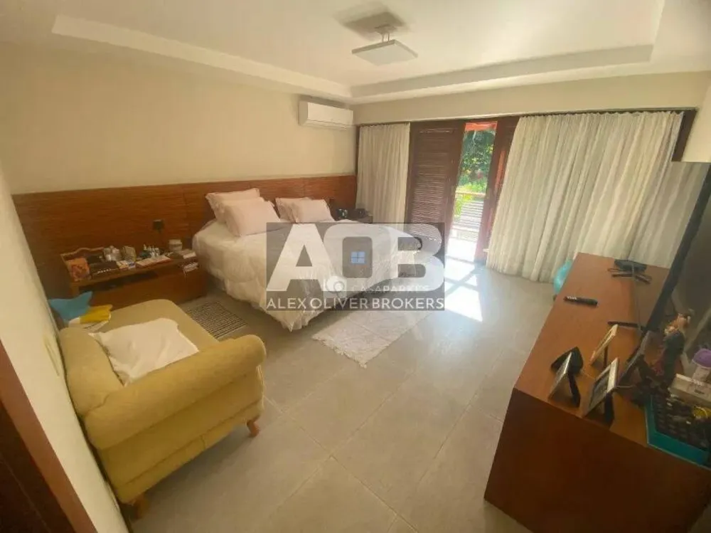 Casa, 5 quartos, 570 m² - Foto 35