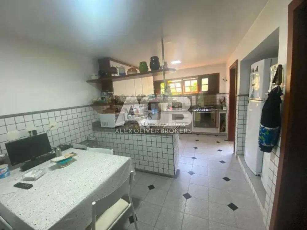 Casa, 5 quartos, 570 m² - Foto 28