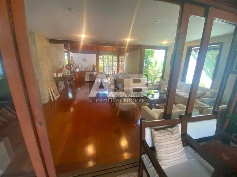 Casa, 5 quartos, 570 m² - Foto 10