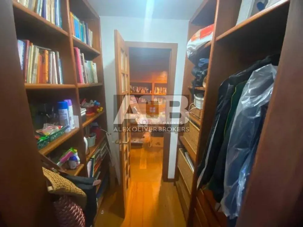Casa, 5 quartos, 570 m² - Foto 46