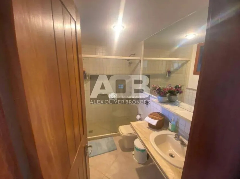 Casa, 5 quartos, 570 m² - Foto 27