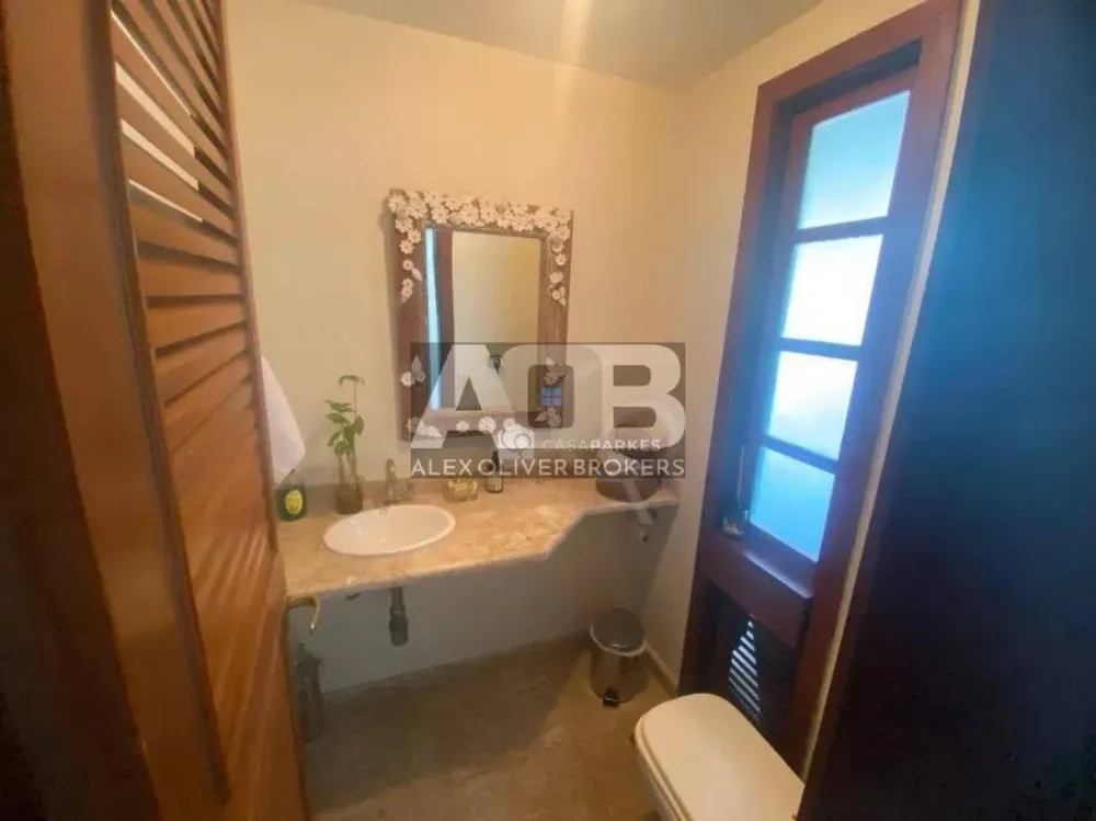 Casa, 5 quartos, 570 m² - Foto 12