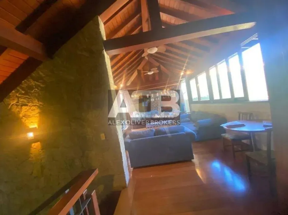 Casa, 5 quartos, 570 m² - Foto 29