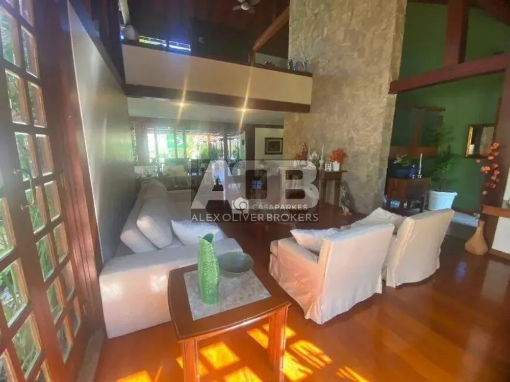Casa, 5 quartos, 570 m² - Foto 25