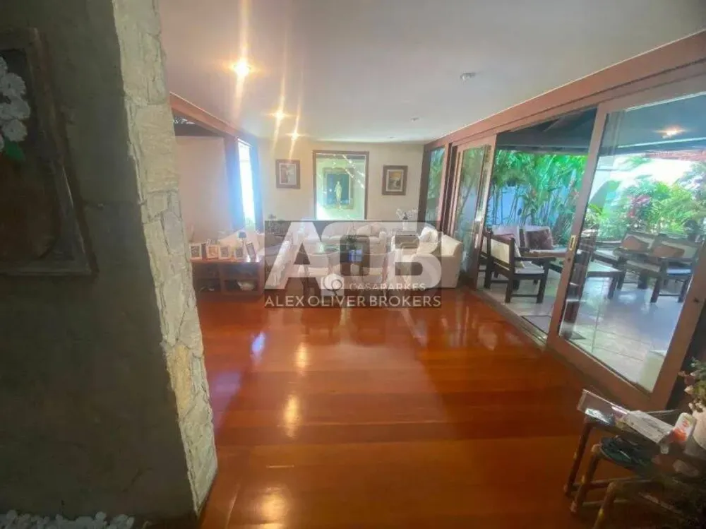 Casa, 5 quartos, 570 m² - Foto 26