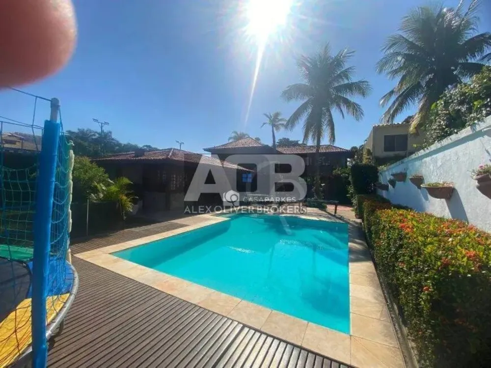 Casa, 5 quartos, 570 m² - Foto 3