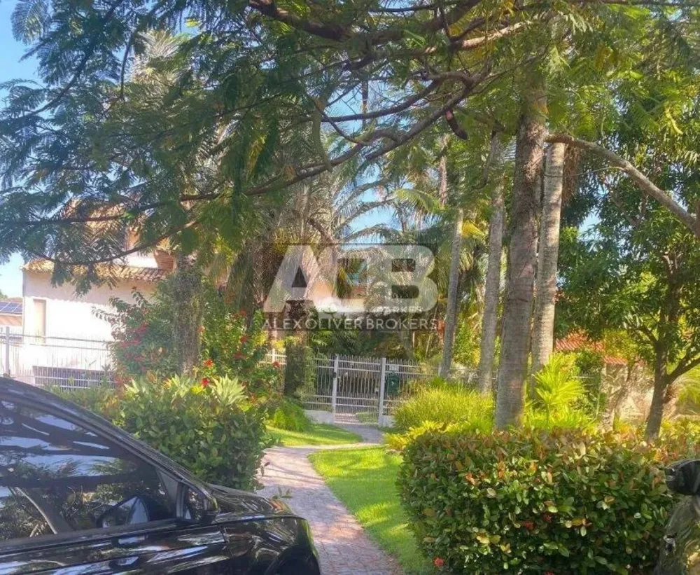 Casa, 5 quartos, 570 m² - Foto 19