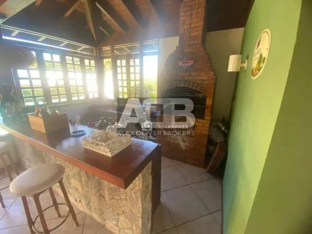 Casa, 5 quartos, 570 m² - Foto 18