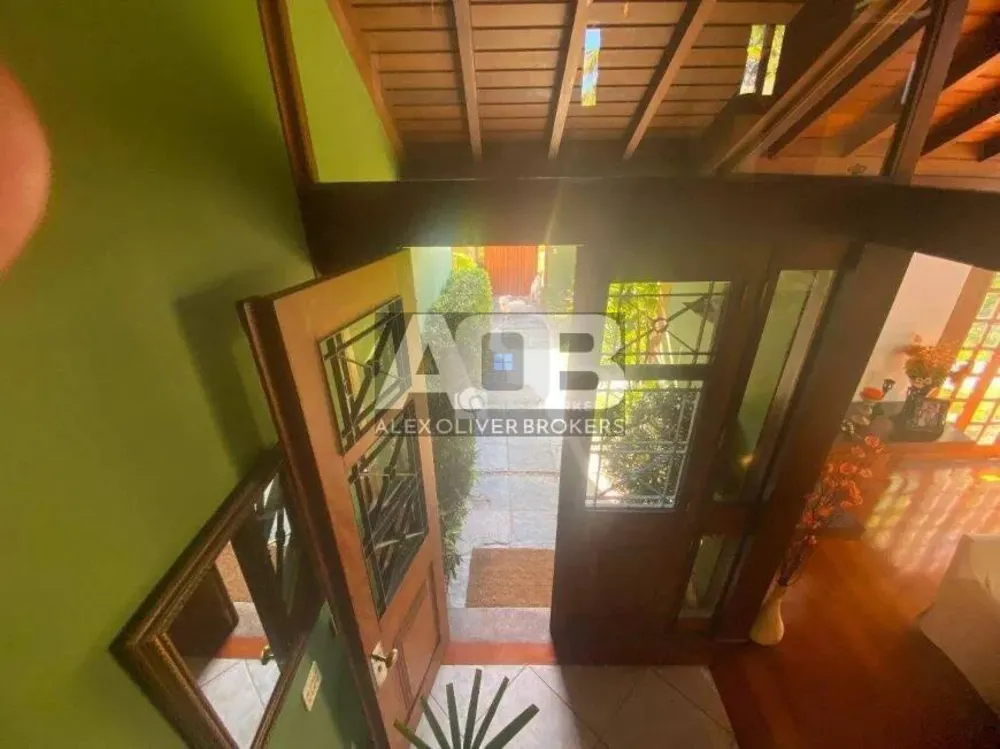 Casa, 5 quartos, 570 m² - Foto 49