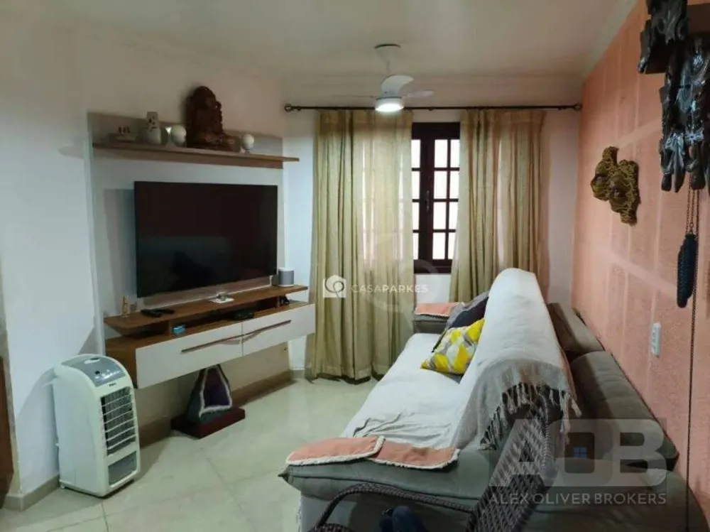 Casa, 3 quartos, 225 m² - Foto 14