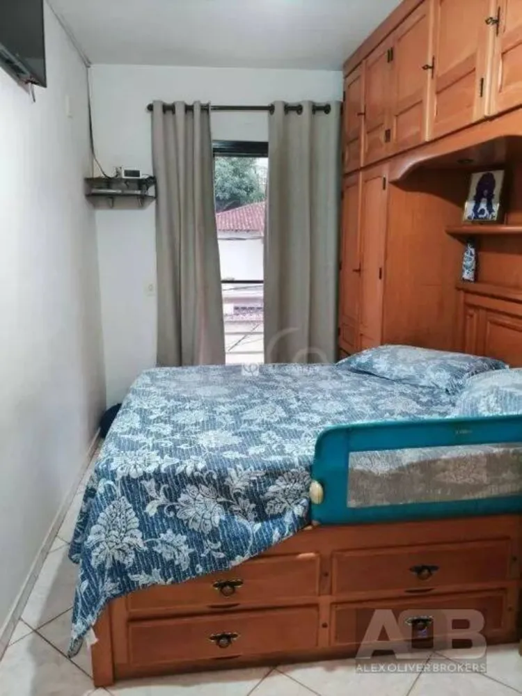 Casa, 3 quartos, 225 m² - Foto 5