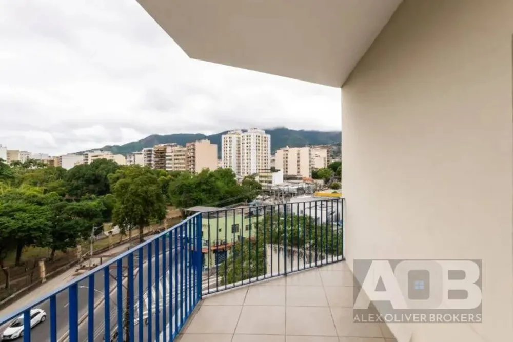 Apartamento, 2 quartos, 64 m² - Foto 4