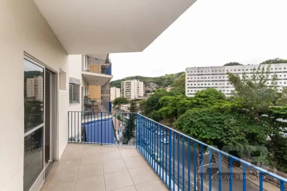 Apartamento, 2 quartos, 64 m² - Foto 1