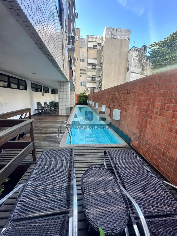 Apartamento, 1 quarto, 40 m² - Foto 13