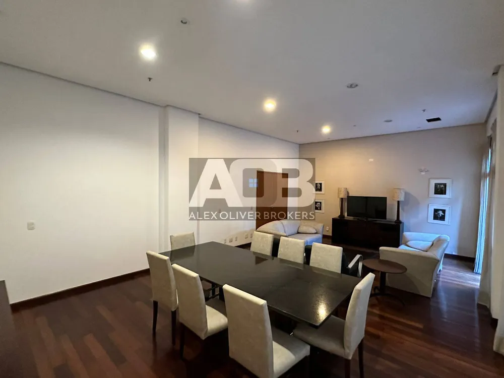 Apartamento, 1 quarto, 40 m² - Foto 15