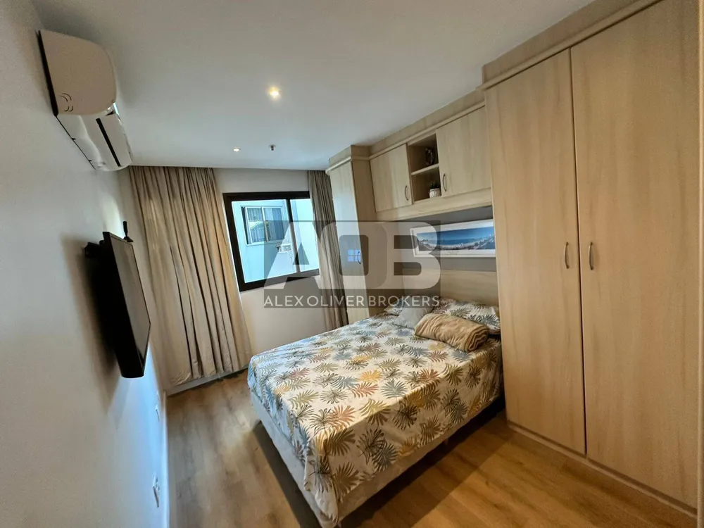 Apartamento, 1 quarto, 40 m² - Foto 4